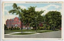 Deerfield Shields High School Highland Park